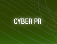 Cyber PR
